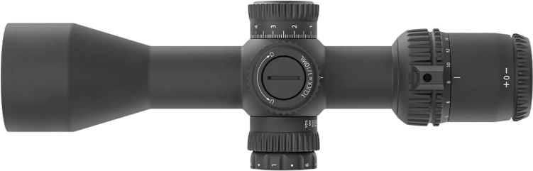 Luneta celownicza Vector Optics Veyron GenII 4-16x44 HD CTR FFP SCFF-73
