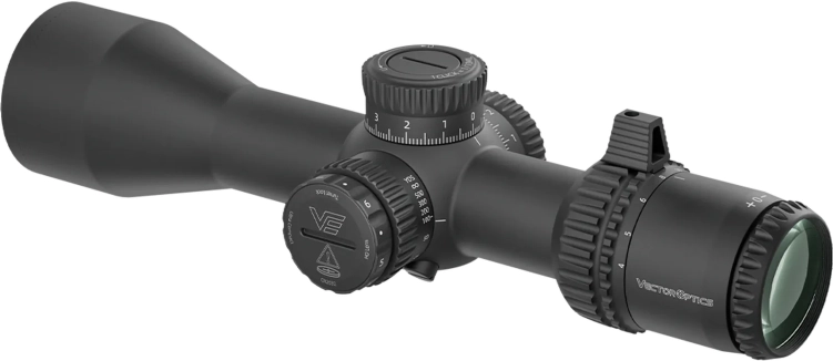 Luneta celownicza Vector Optics Veyron GenII 4-16x44 HD DCR FFP SCFF-78