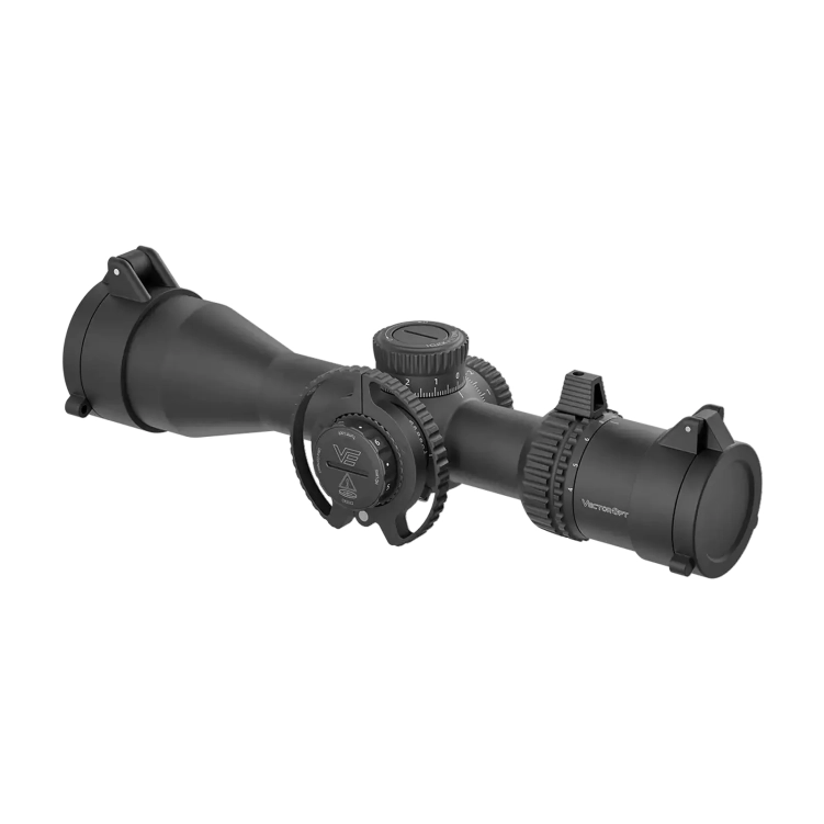 Luneta celownicza Vector Optics Veyron GenII 4-16x44 HD DCR FFP SCFF-78