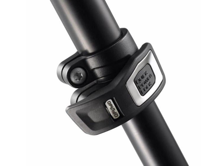 Manfrotto Statyw MK190XPRO3-BHQ2