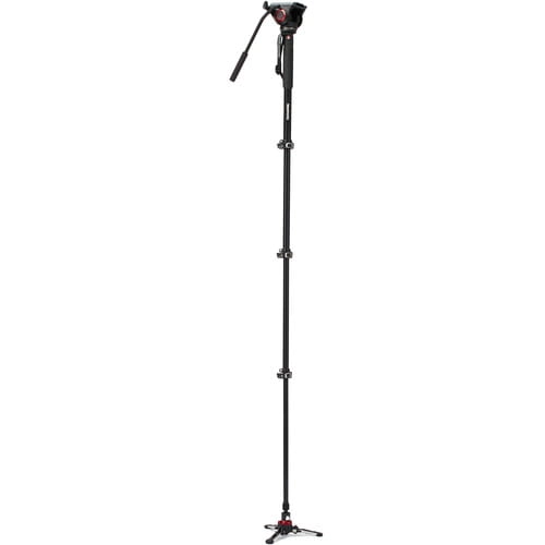 Manfrotto Monopod MVMXPRO500 