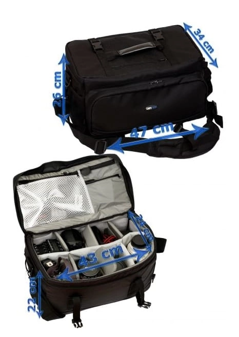 CAMROCK Tank X60