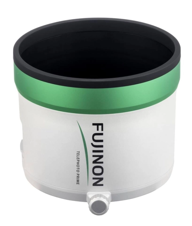 Fujinon XF 200 mm f/2.0 