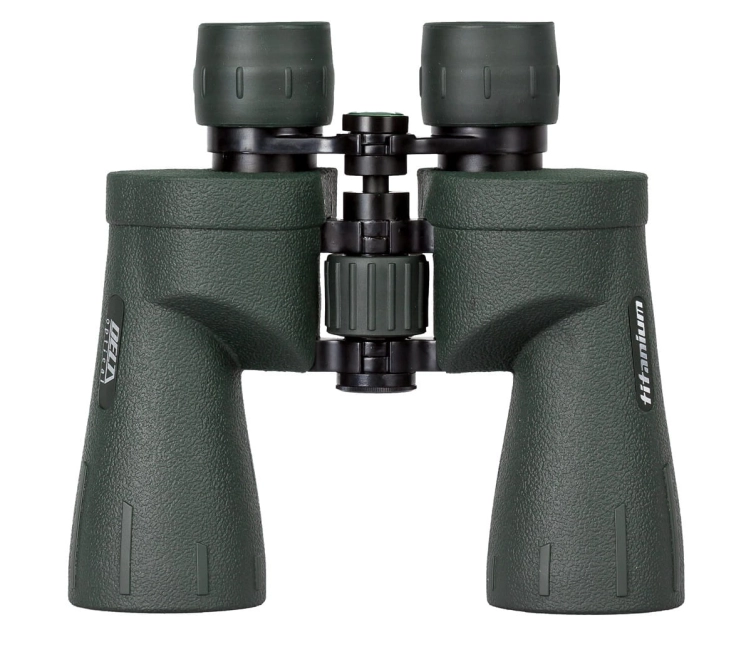 Delta Optical Lornetka Titanium 7x50 DO-1403