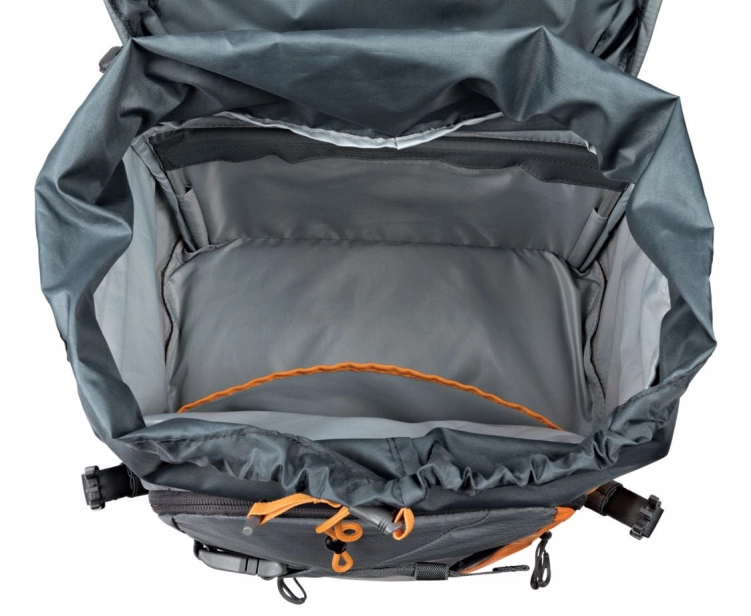 Lowepro Powder BP 500 AW pomarańczowy