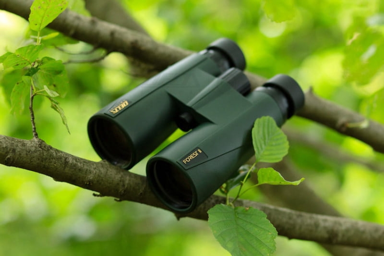 Delta Optical Lornetka Forest II 10x50 DO-1301