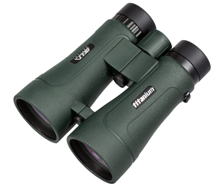 Delta Optical Lornetka Titanium 10x56 ROH DO-1402