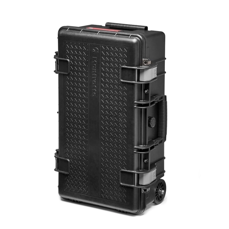Manfrotto Walizka Reloader Tough 55 Low