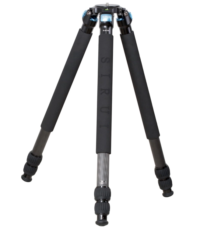 Sirui Statyw R-4213X Carbon 3-sekc.