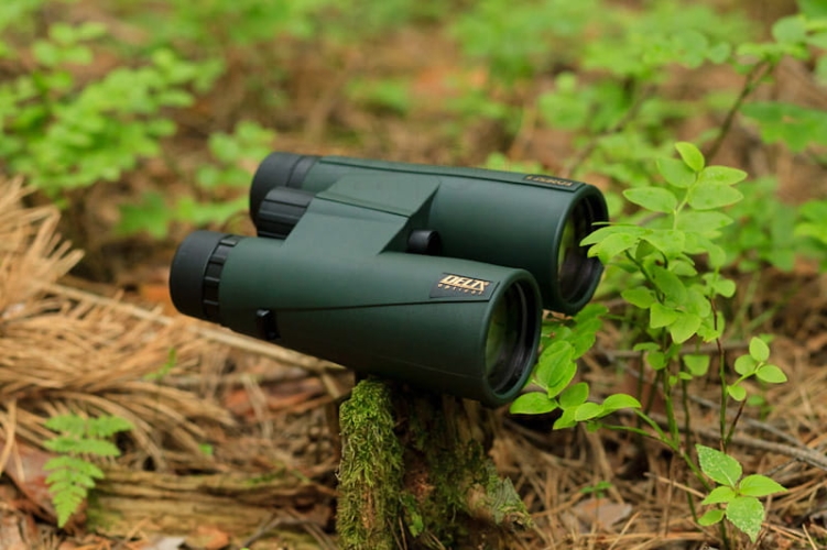 Delta Optical Lornetka Forest II 10x50 DO-1301