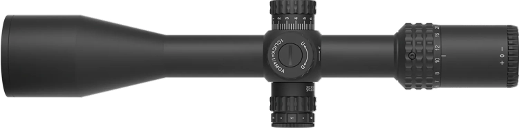Luneta celownicza Vector Optics Sentinel 5-25x50 HD FFP SCFF-58