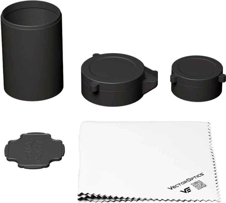 Luneta celownicza Vector Optics Sentinel 5-25x50 HD FFP SCFF-58