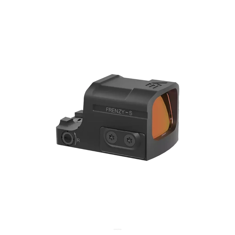 Kolimator Vector Optics Frenzy FA 1x17x20 Asferyczne soczewki MRT SCRD-M68