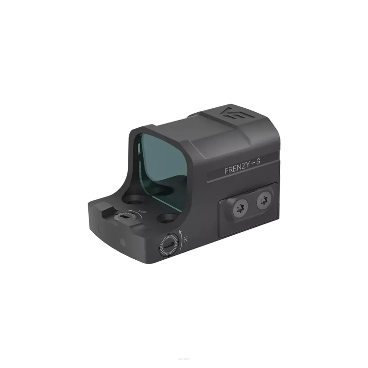 Kolimator Vector Optics Frenzy FA 1x17x20 Asferyczne soczewki MRT SCRD-M68