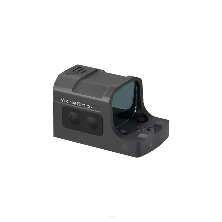 Kolimator Vector Optics Frenzy FA 1x17x20 Asferyczne soczewki MRT SCRD-M68