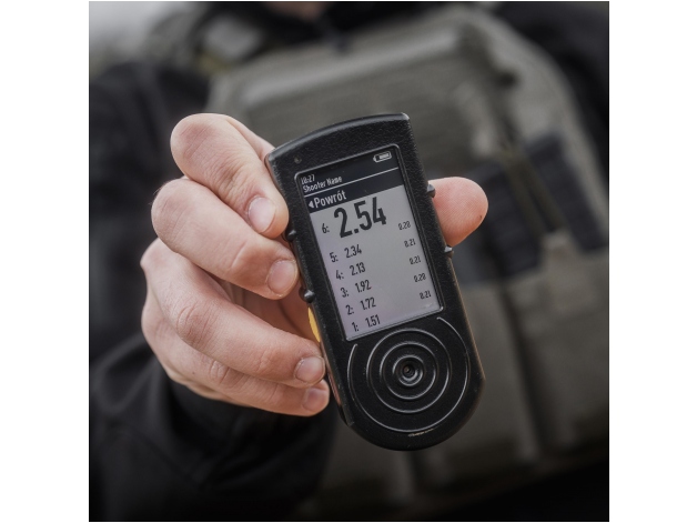 Timer strzelecki Shooters Global SG Smart Shot Timer 2