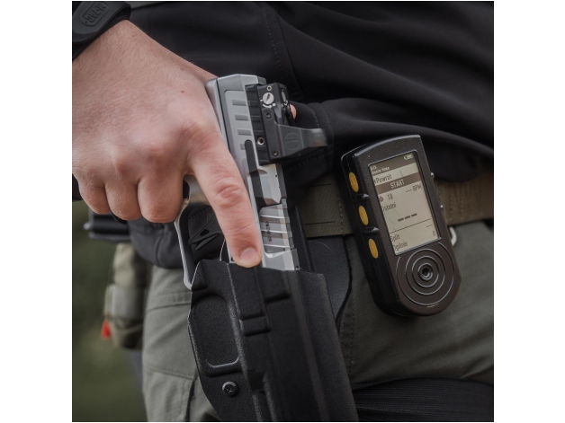 Timer strzelecki Shooters Global SG Smart Shot Timer 2