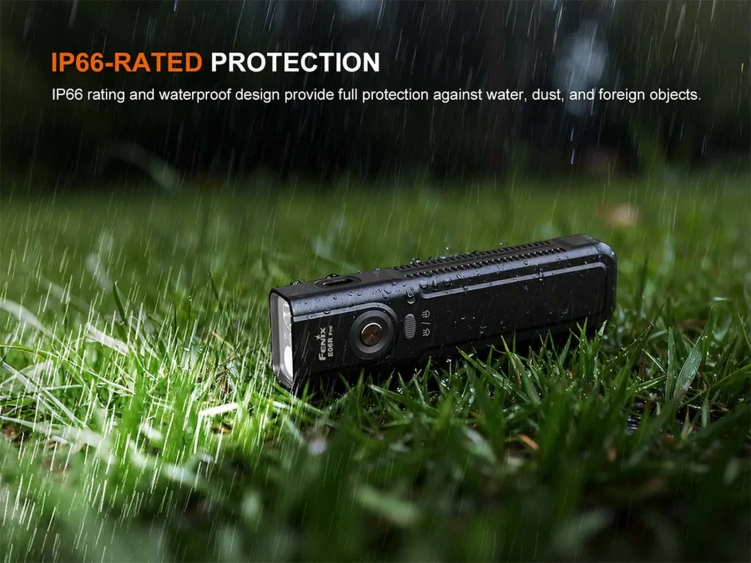 Latarka LED Fenix E06R PRO