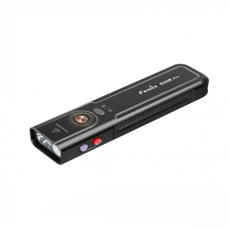 Latarka LED Fenix E06R PRO