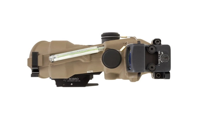 Celownik pryzmatyczny Trijicon ACOG 4x32 BAC ECOS