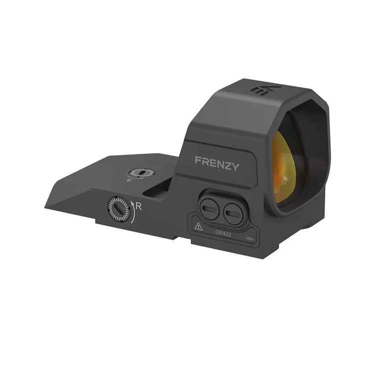 Kolimator Vector Optics Frenzy FA 1x20x24 CZ P-10/Shadow 2 OR SCRD-82