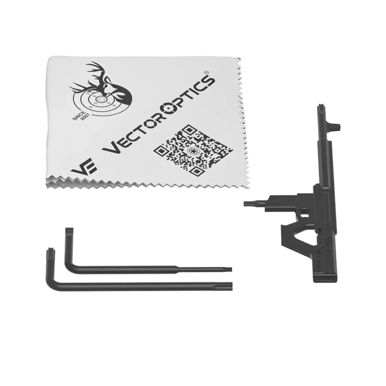 Kolimator Vector Optics Frenzy FA 1x20x24 CZ P-10/Shadow 2 OR SCRD-82