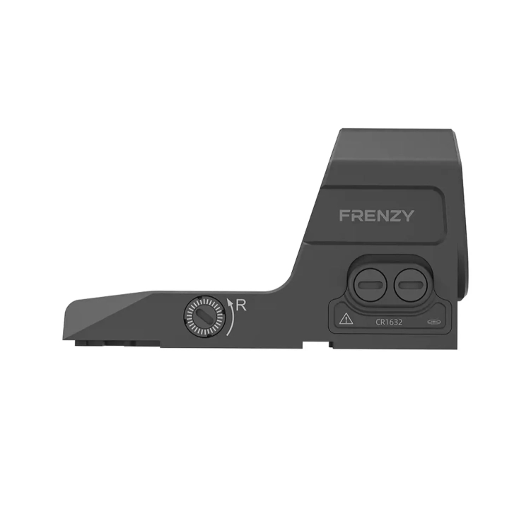 Kolimator Vector Optics Frenzy FA 1x20x24 CZ P-10/Shadow 2 OR SCRD-82