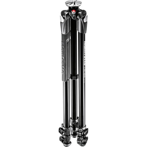 Manfrotto MK290XTA3-BH z głowicą kulową 496RC2