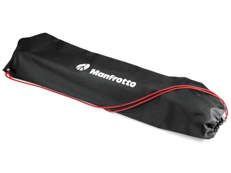 Manfrotto MK290XTA3-BH z głowicą kulową 496RC2