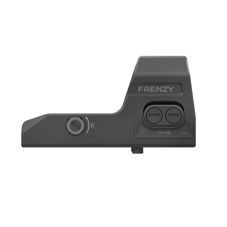 Kolimator Vector Optics Frenzy FA 1x16x24 Walther PDP 2.0 SCRD-83