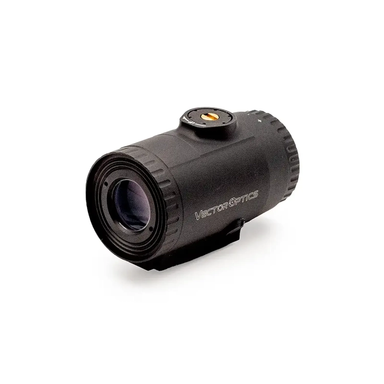 Kolimator Vector Optics Scrapper 1x29 MRT Red Dot + Paragon 3x Zestaw SCRMMK-02