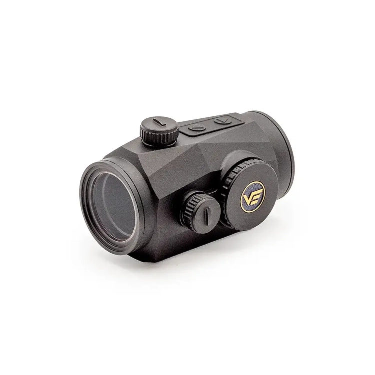 Kolimator Vector Optics Scrapper 1x29 MRT Red Dot + Paragon 3x Zestaw SCRMMK-02