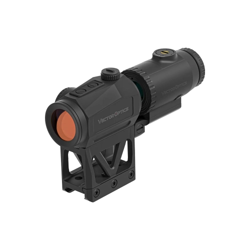 Kolimator Vector Optics Scrapper 1x25 MRT Red Dot + Paragon 3x Zestaw SCRMMK-01