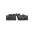 Kolimator Vector Optics Scrapper 1x25 MRT Red Dot + Paragon 3x Zestaw SCRMMK-01