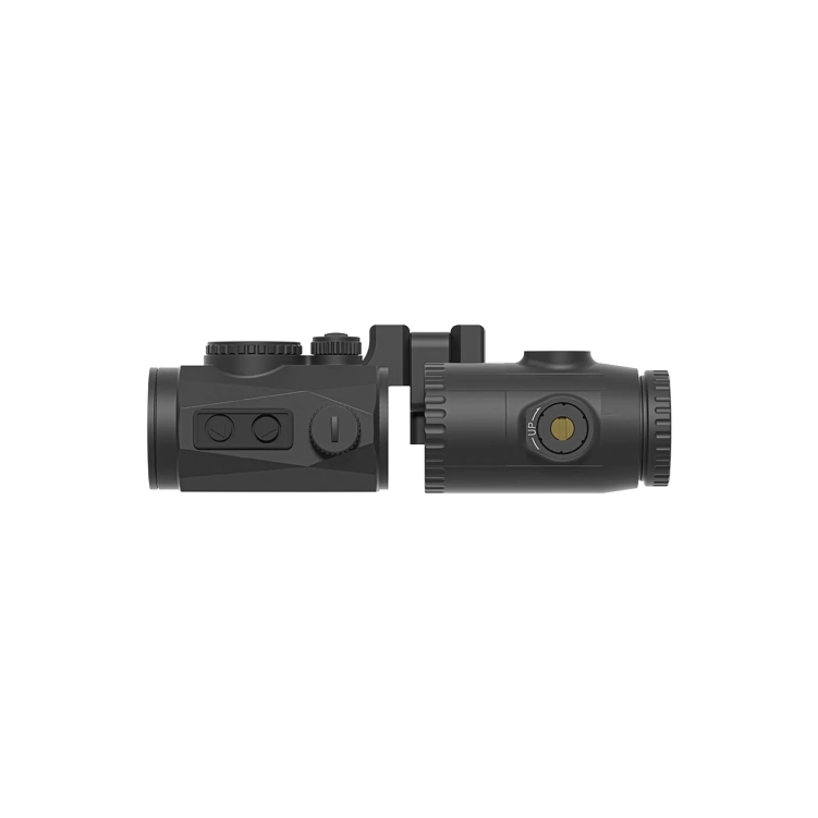 Kolimator Vector Optics Scrapper 1x25 MRT Red Dot + Paragon 3x Zestaw SCRMMK-01