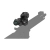 Kolimator Vector Optics Scrapper 1x25 MRT Red Dot + Paragon 3x Zestaw SCRMMK-01