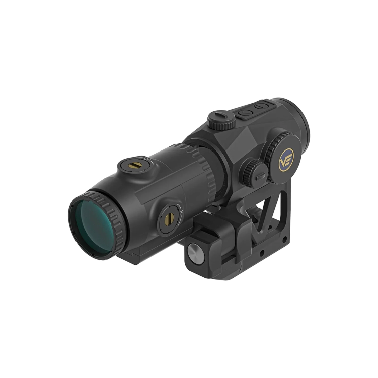 Kolimator Vector Optics Scrapper 1x25 MRT Red Dot + Paragon 3x Zestaw SCRMMK-01
