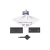 Kolimator Vector Optics Scrapper 1x25 MRT Red Dot + Paragon 3x Zestaw SCRMMK-01
