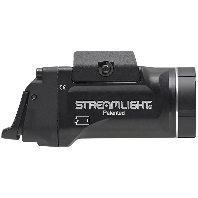 Latarka taktyczna na broń Streamlight TLR-7 HL-X SUB USB