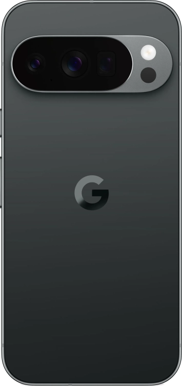 Smartfon Google Pixel 10 Pro 5G 16/256GB Obsydian