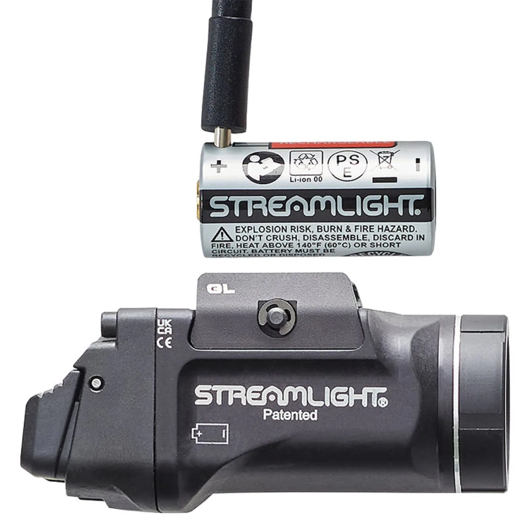 Latarka taktyczna na broń Streamlight TLR-7 X SUB GLOCK