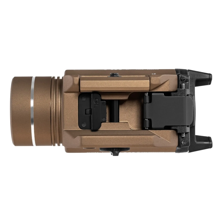 Latarka na broń Streamlight TLR-1 HL Flat Dark Earth 1000 lm