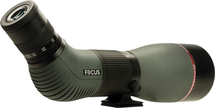 Luneta obserwacyjna Focus Optimum 20-60x85 APO ED