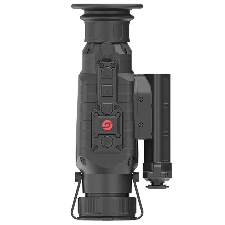 Nasadka termowizyjna Guide TA621 II generacja