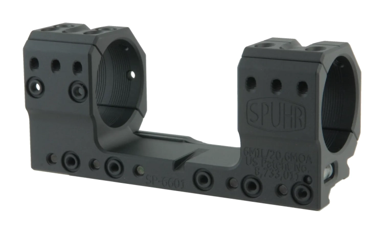Montaż Spuhr SP-6601 36 mm | 20.6 MOA | H-30 mm