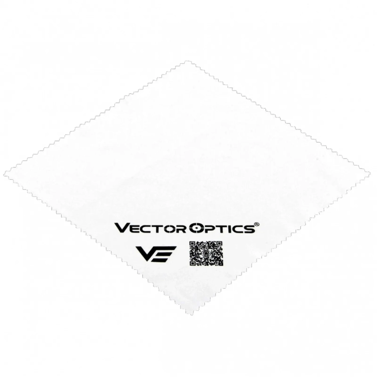 Luneta celownicza Vector Optics Constantine 1-8x24 - 30 mm FFP SCFF-32