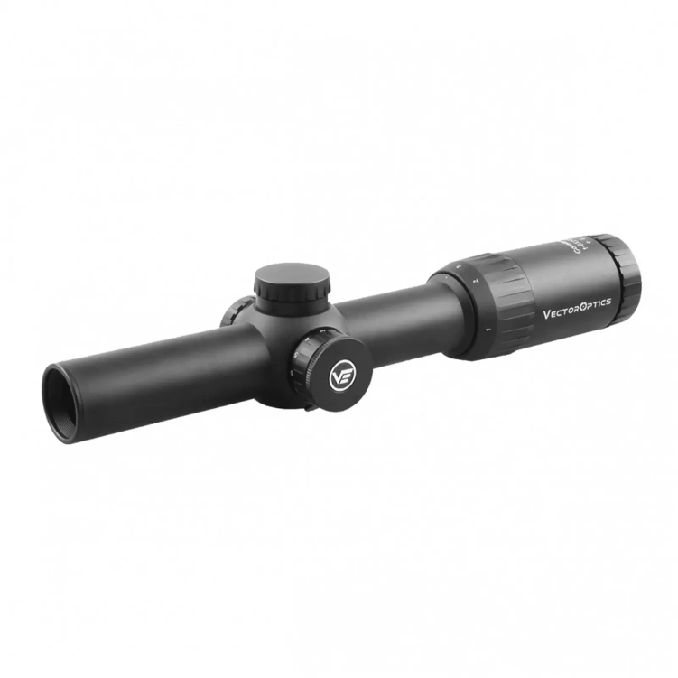 Luneta celownicza Vector Optics Constantine 1-8x24 - 30 mm FFP SCFF-32