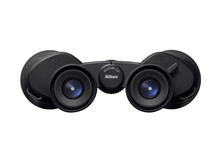 Lornetka Nikon Action Zoom 10-22x50