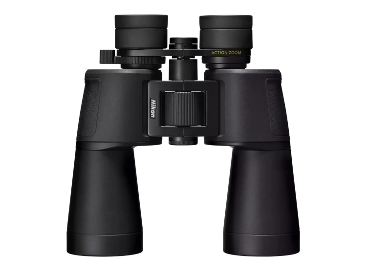 Lornetka Nikon Action Zoom 10-22x50