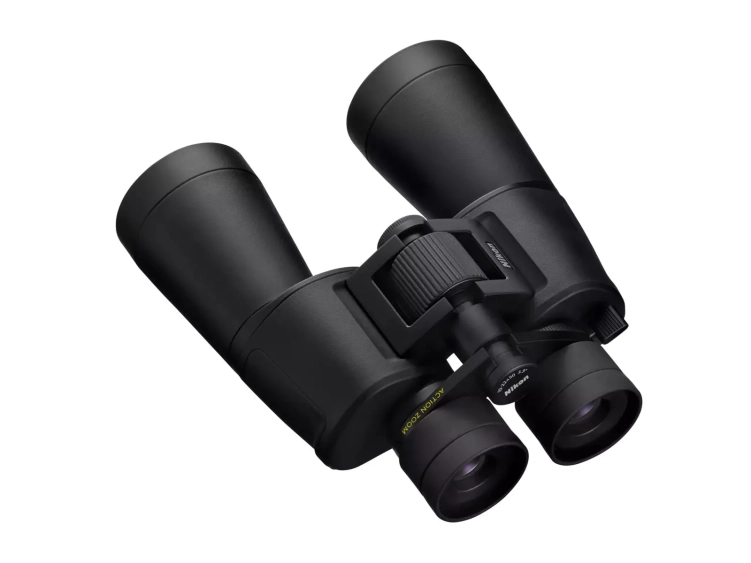 Lornetka Nikon Action Zoom 10-22x50